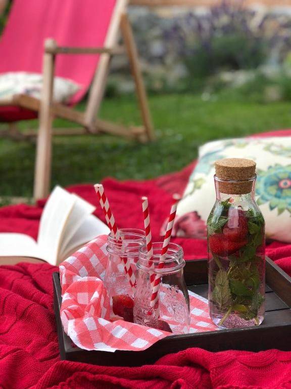 Фотографии номера Шале (для 6 взрослых) в  Domki w Białce 